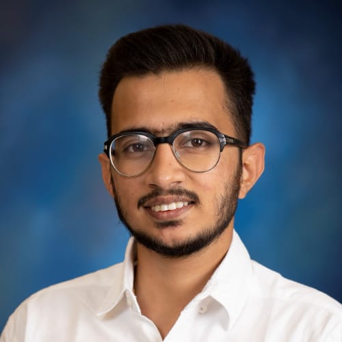Rishi Patel Profile