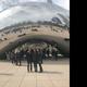 BME trip to the Bean in Chicago.