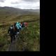 BME hiking in Ireland