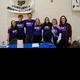 Relay for Life fundraising for American Cancer Society.