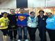 BME Graduate Student Association Relay for Life