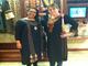 BME Graduate Student Association Museum Outing