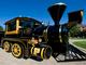 Purdue's Official Mascot is the Boilermaker Special which resembles a train locomotive.
