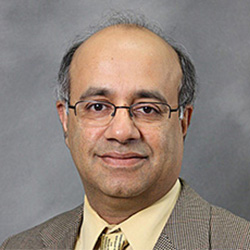 Karthik Ramani