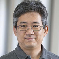 Kenichi Yoshida