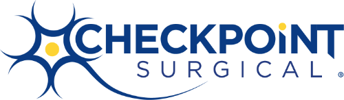 Checkpoint Surgical Logo