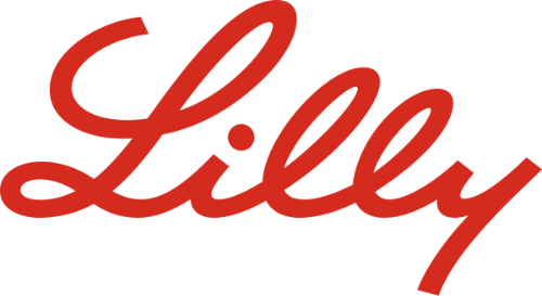 Eli Lilly Logo