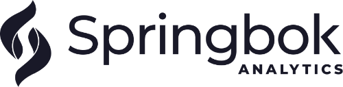 Springbok Analytics Logo