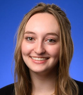 Emily Barone portrait