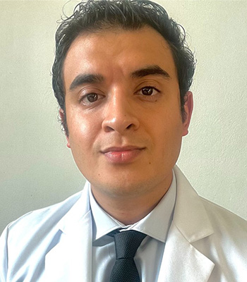 Gregorio Gonzalez