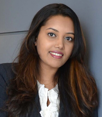 Kusum Raghuvaran