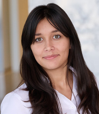 Maya Godbole