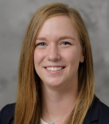Rachel Grubbs portrait