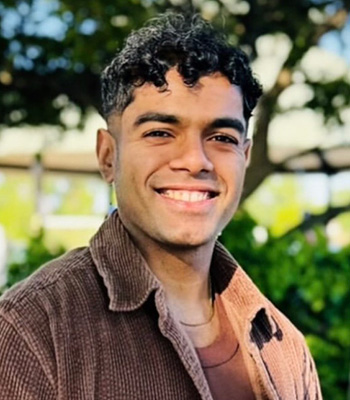 Samson Anil