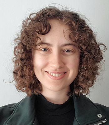 Photo of Jennifer Marie Bowles.