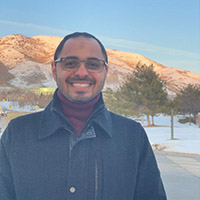 Ayman Aljishi