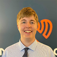 Caleb Clark