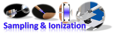 Sampling&Ionization