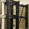 Cyber-Physical Instrument for Real-time Hybrid Structural Testing (MRI)