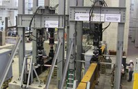 Member-level Redundancy in Built-up Steel Members