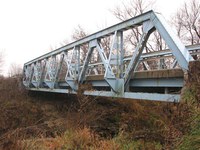 Reliability Based Bridge Inspection