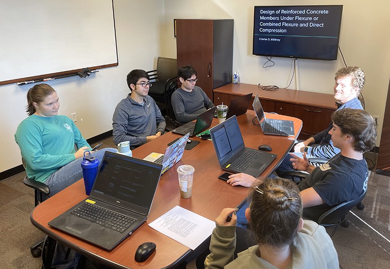 Journal Article Clubs