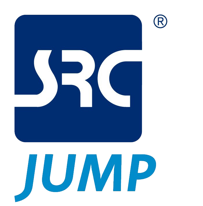 SRC Jump Logo