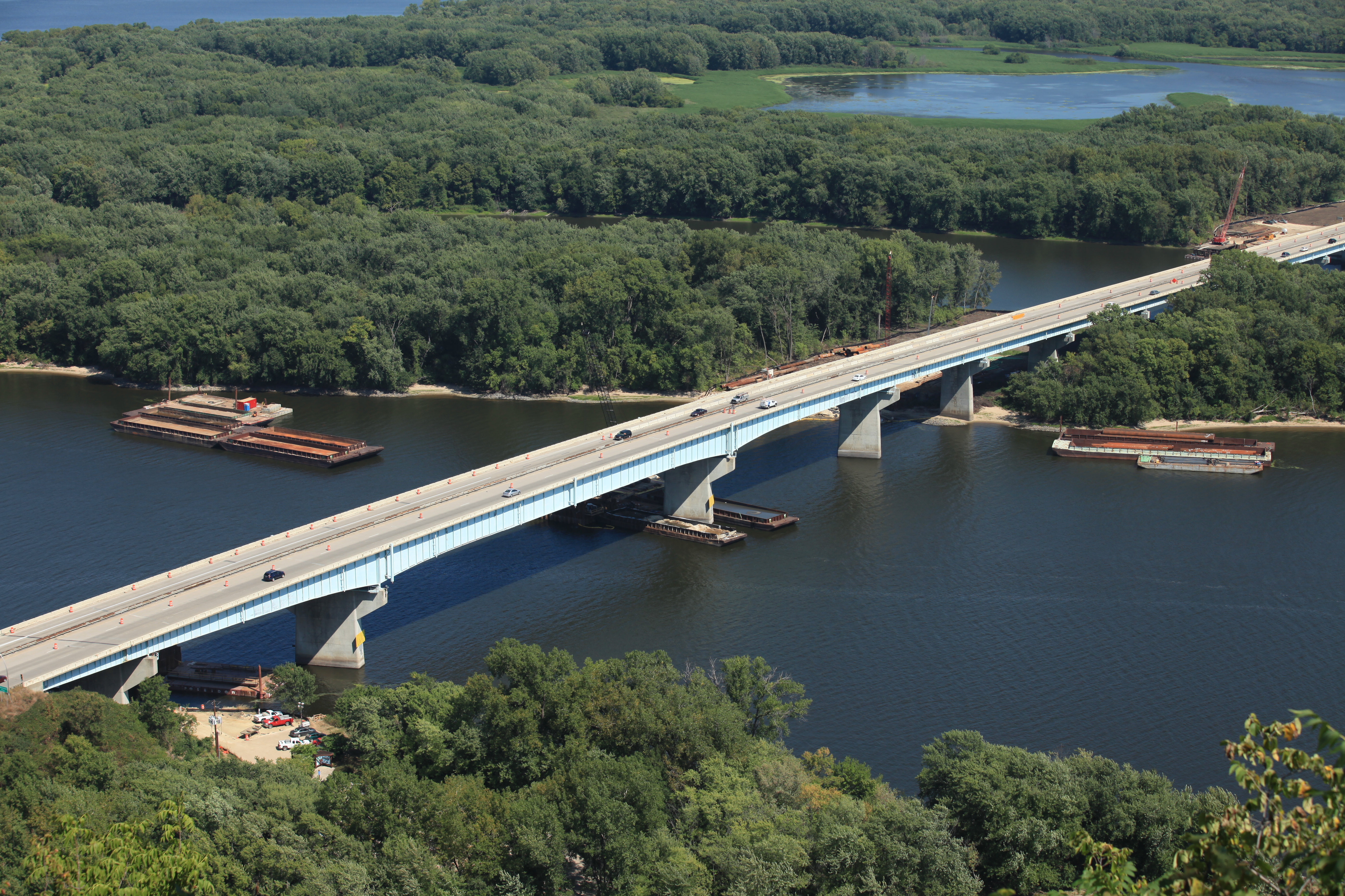 Dresbach Over view.JPG