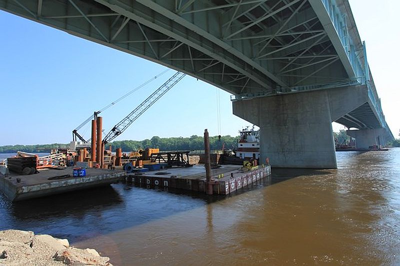 Dresbach underside.JPG