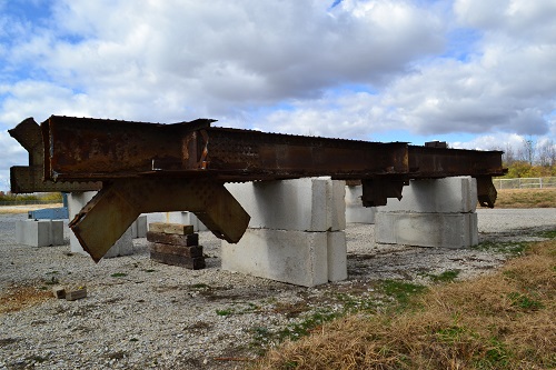 CSX Truss Top Chord.JPG