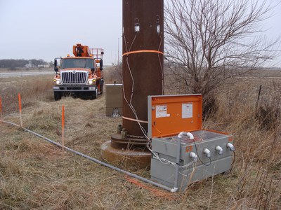 Photo of outdoors.