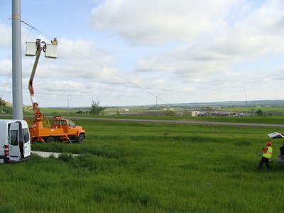 Photo of outdoors.
