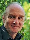 Wolfgang Foerstner