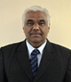 Chandra Ojha