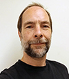 Nicolas Silin