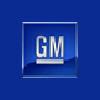GM logo