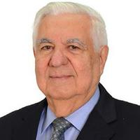 Rodolfo W. Gedeon