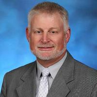 Brian D. Harlow