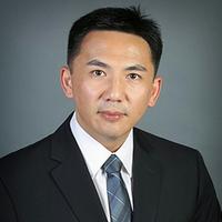 C.Y. David Yang