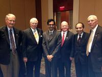 ASCE Distinguished Members