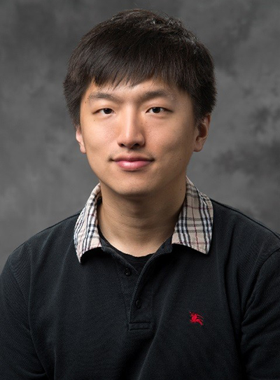 Dongjun Mah