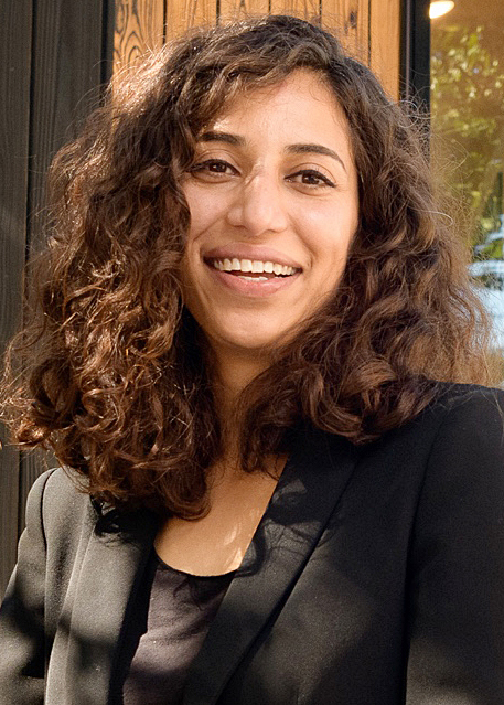 Nusrat Jung