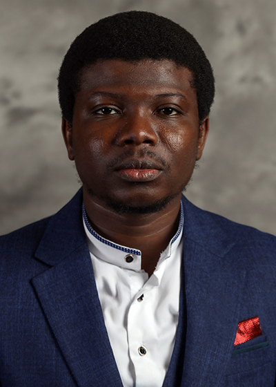 Johnson Adetooto profile