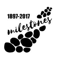 Milestones logo