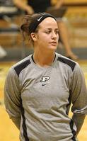 Courtney Gosewisch
