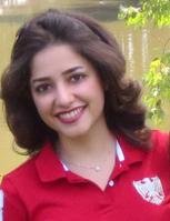 Maryam Parsa