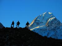 Earthquake Engineering Study Abroad in New Zealand