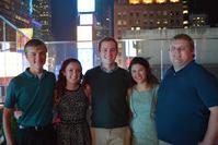 ASCE Officers