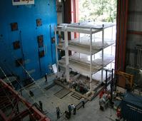 European Laboratory for Structural Assessment