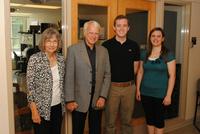Engelhardt Student Leadership Office